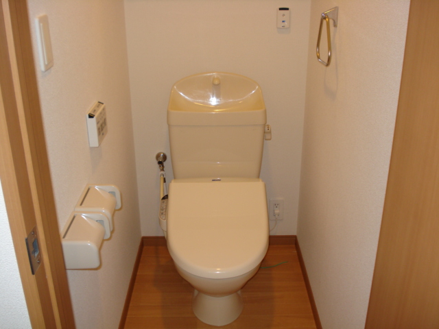 ドミール・ソレイユ その他1