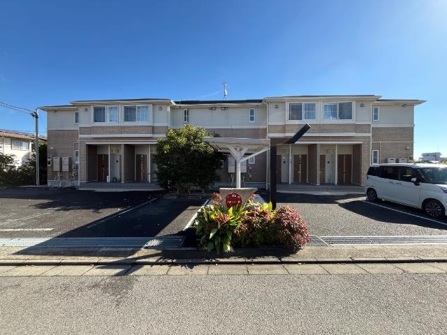 ドミール・ソレイユ その他外観1