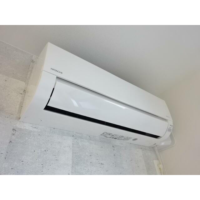 シャンテ・ビナ その他4