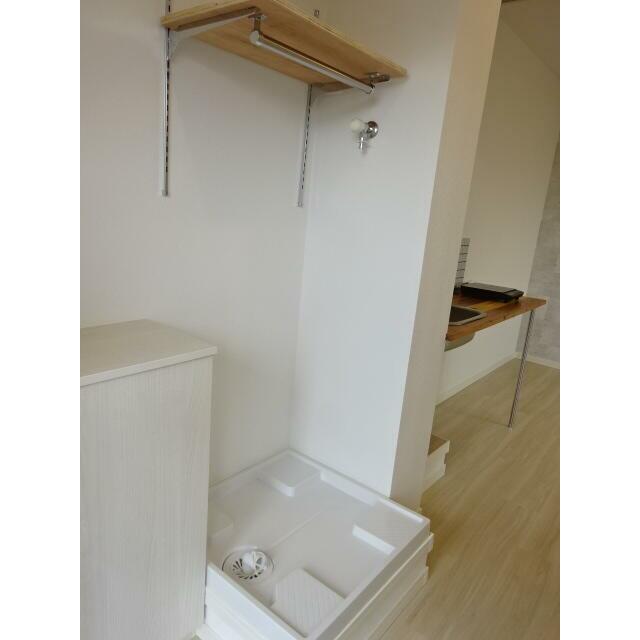 シャンテ・ビナ その他5