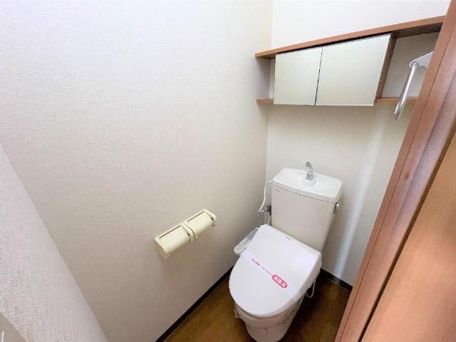 ソレアード・メゾンＢ その他1