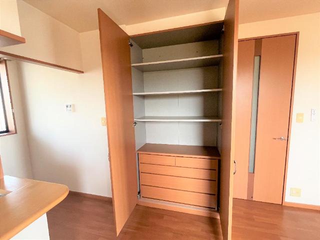 ソレアード・メゾンＢ その他3