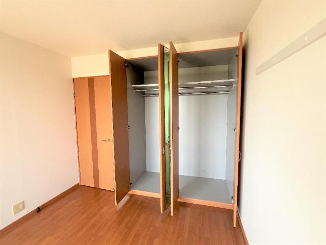 ソレアード・メゾンＢ その他4