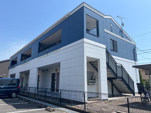 ソレアード・メゾンＢ その他外観1