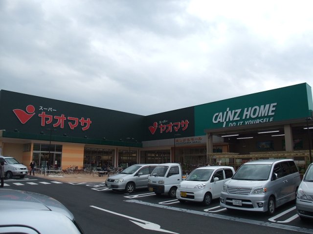 ソレアード・メゾンＢ その他外観3