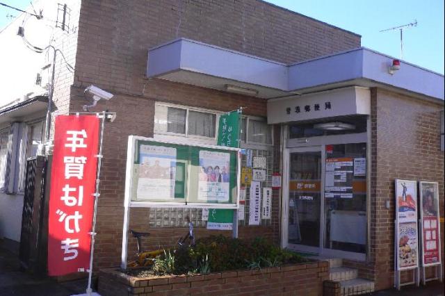 ソレアード・メゾンＢ その他外観6