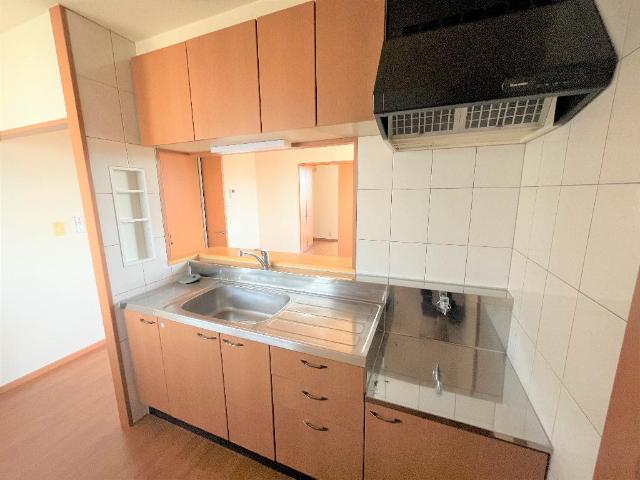 ソレアード・メゾンＢ その他8