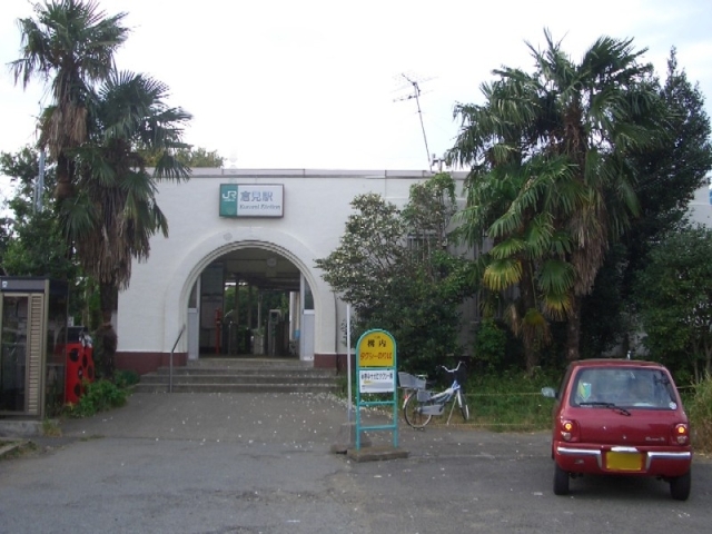 ラ・プラティーク その他外観4