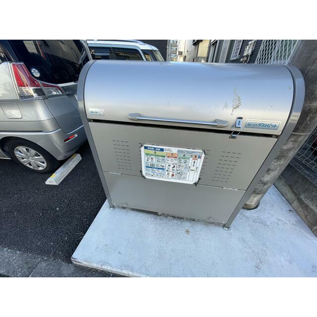 関口ガレージハウス その他1