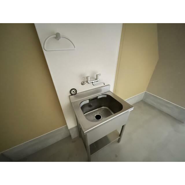 関口ガレージハウス その他2