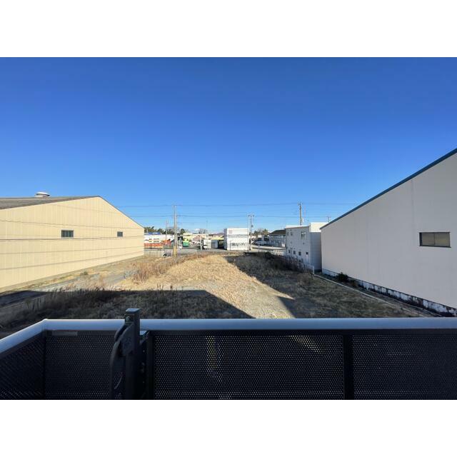 関口ガレージハウス その他外観3