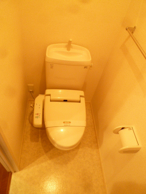 フェリーチェ石田 その他1