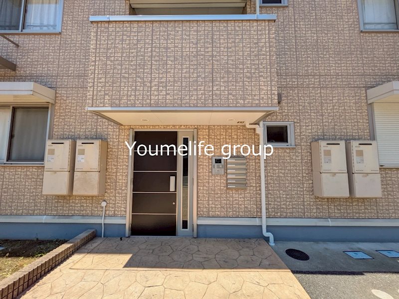 フェリーチェ石田 その他外観1