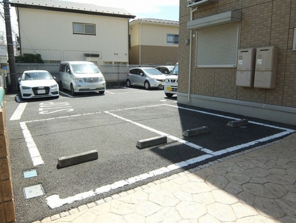 フェリーチェ石田 その他外観2