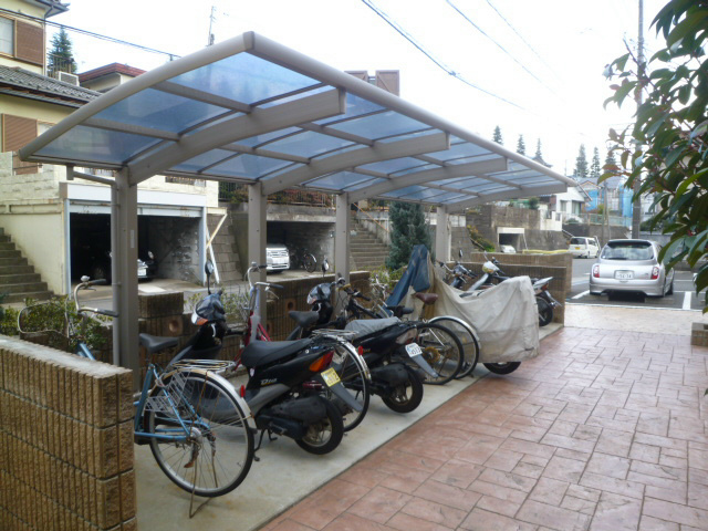 フェリーチェ石田 その他外観3