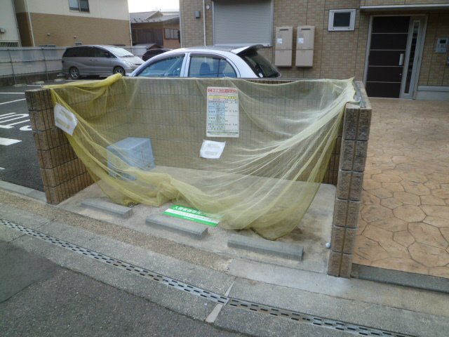 フェリーチェ石田 その他外観4