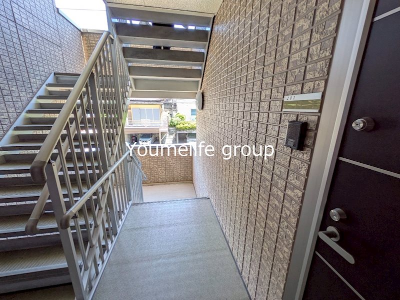 フェリーチェ石田 その他外観5