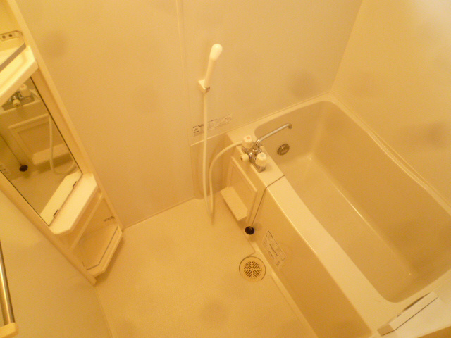 フェリーチェ石田 風呂画像