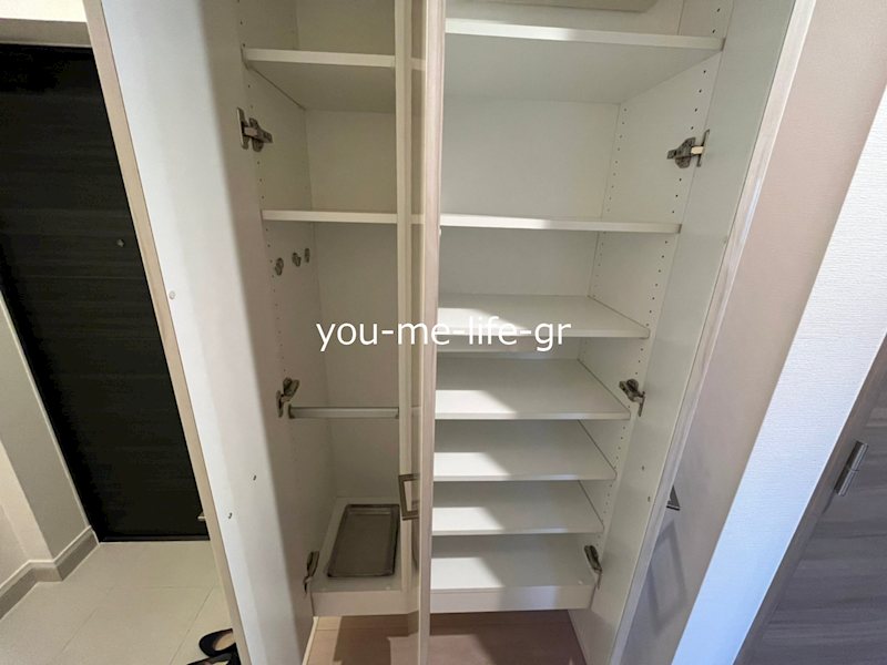 プレディアンスフォート湘南平塚リコット 玄関