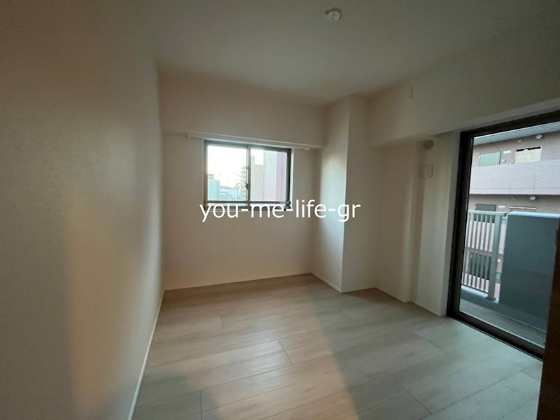 プレディアンスフォート湘南平塚リコット ベッドルーム