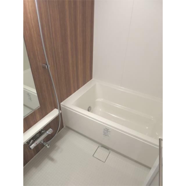 プレディアンスフォート湘南平塚リコット 風呂画像