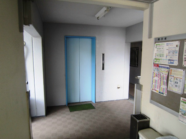 Bellevue壱番館 その他外観1