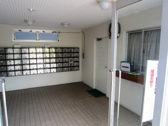 Bellevue壱番館 その他外観3