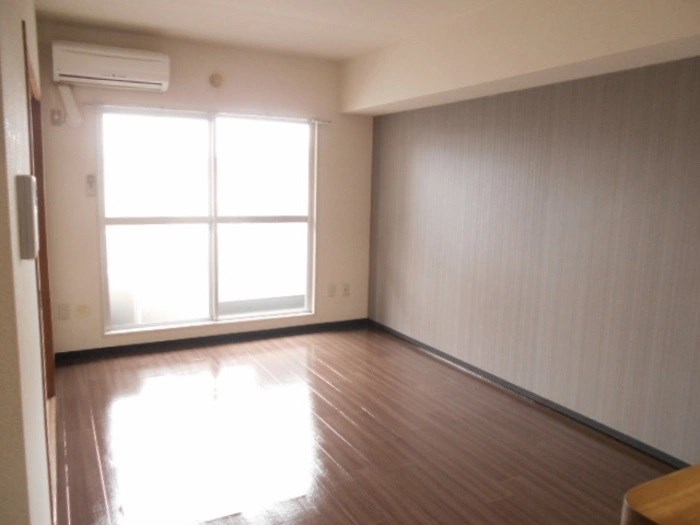 Bellevue壱番館 リビング