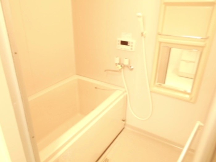 Bellevue壱番館 風呂画像