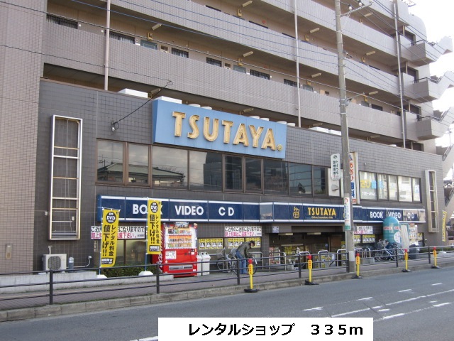 ラ・ルミエール その他外観5