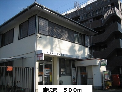 ラ・ルミエール その他外観6