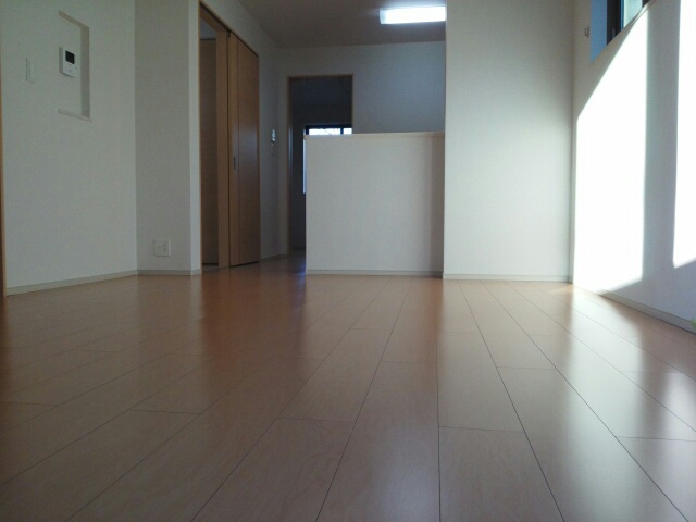 ラ・ルミエール ベッドルーム