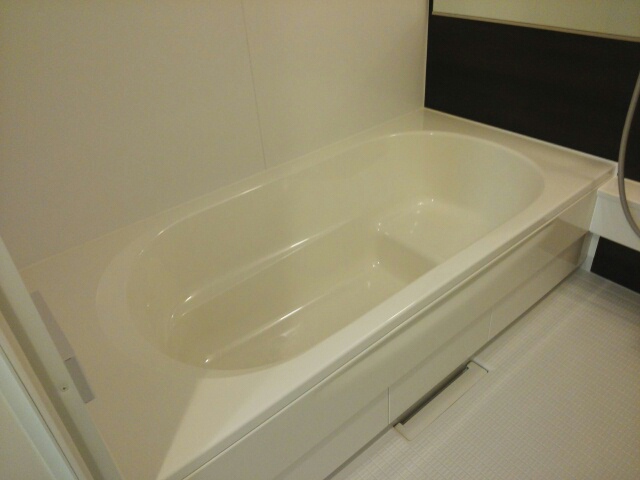 ラ・ルミエール 風呂画像