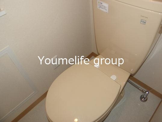 FREA M　桜台 その他1