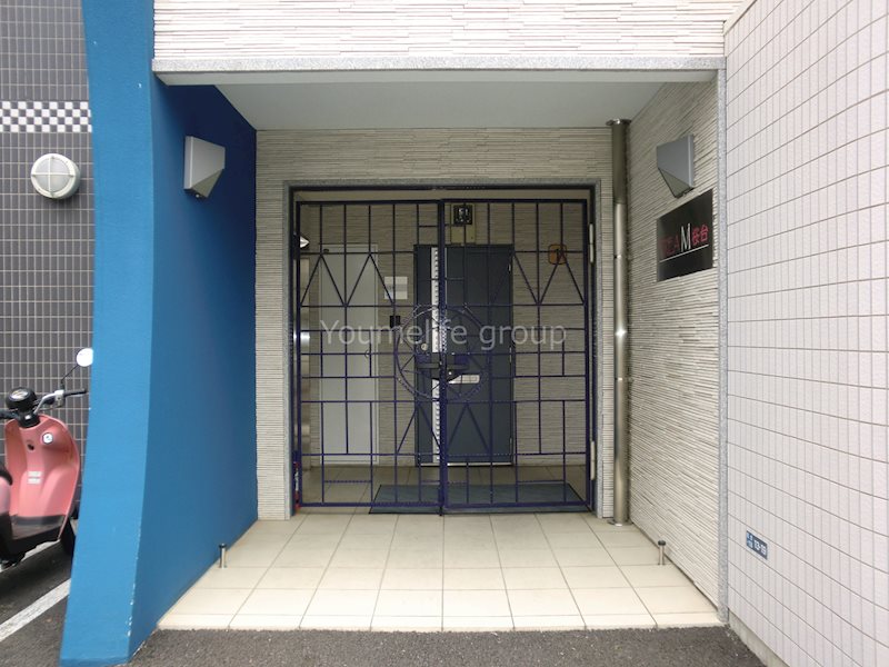 FREA M　桜台 その他外観1