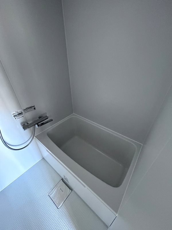 丸野興産ビル 風呂画像