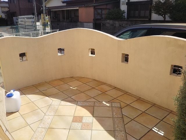 中里戸建 その他外観1