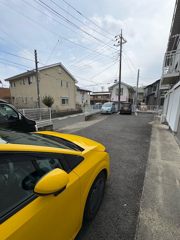 ハイツ岩田 その他外観1