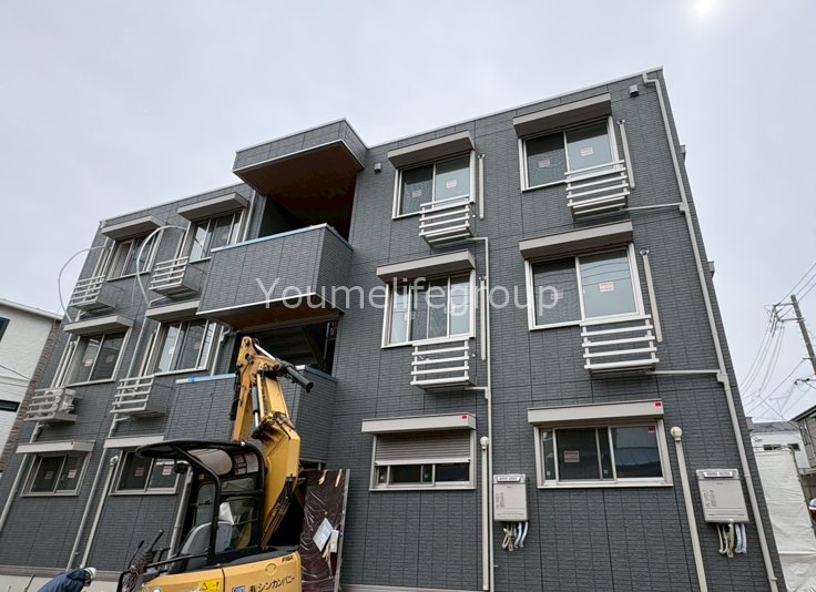 フラクタス湘南茅ヶ崎 風呂画像