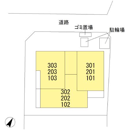 フラクタス湘南茅ヶ崎 その他1