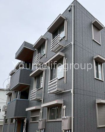 フラクタス湘南茅ヶ崎 その他外観5