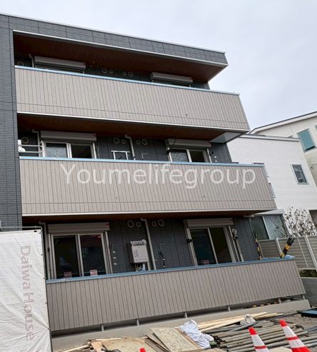 フラクタス湘南茅ヶ崎 その他4