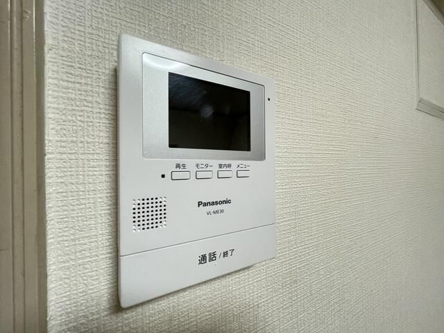 マリブコート その他外観2