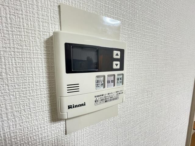 マリブコート その他外観3