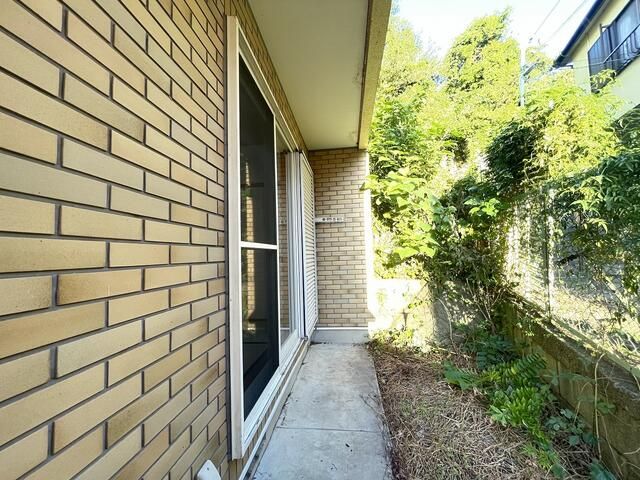 マリブコート その他外観4