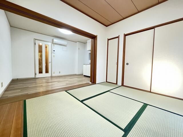 マリブコート リビング