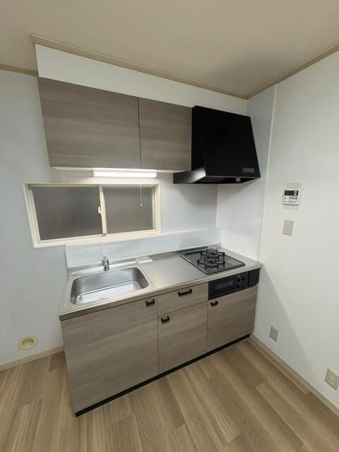 マリブコート キッチン