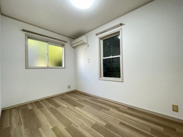 マリブコート ベッドルーム