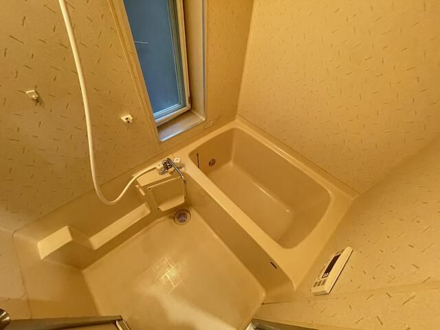 マリブコート 風呂画像