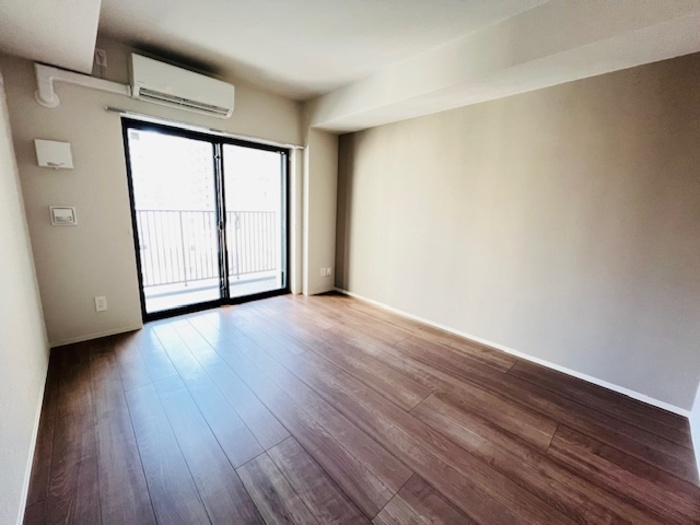 ファンディ平塚 リビング